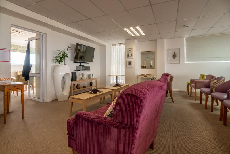 1 Bedroom Property for Sale in Kenilworth Upper Western Cape